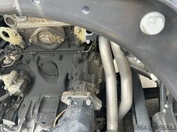 MERCEDES-BENZ 2645, 6X4 ,HYVA AUFBAU ,EURO6