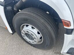 MERCEDES-BENZ 2645, 6X4 ,HYVA AUFBAU ,EURO6