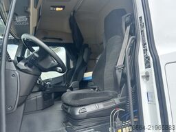 MERCEDES-BENZ 2645, 6X4 ,HYVA AUFBAU ,EURO6