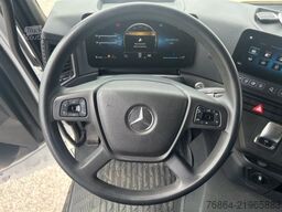 MERCEDES-BENZ 2645, 6X4 ,HYVA AUFBAU ,EURO6