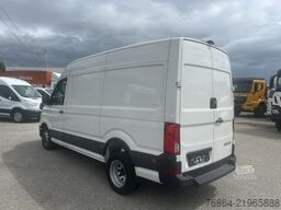 MAN TGE 3.160 L2H3 ZWILLINGSBEREIFT