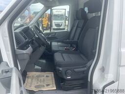 MAN TGE 3.160 L2H3 ZWILLINGSBEREIFT
