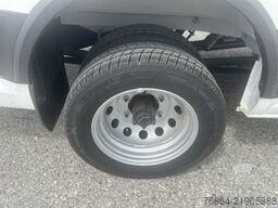 MAN TGE 3.160 L2H3 ZWILLINGSBEREIFT