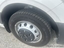 MAN TGE 3.160 L2H3 ZWILLINGSBEREIFT