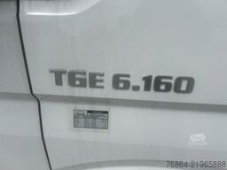 MAN TGE 3.160 L2H3 ZWILLINGSBEREIFT