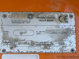 Mercedes-Benz MB 4141 B