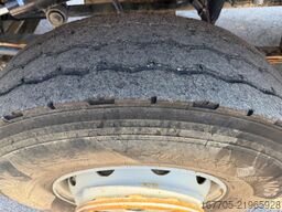 Mercedes-Benz MB 4141 B