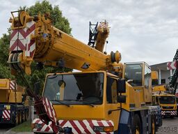 Liebherr LTM 1040-2.1 (2006 - 051 525)
