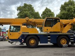 Liebherr LTM 1040-2.1 (2006 - 051 525)