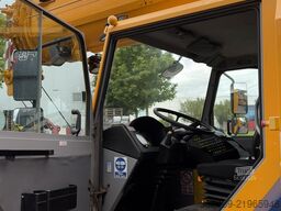 Liebherr LTM 1040-2.1 (2006 - 051 525)