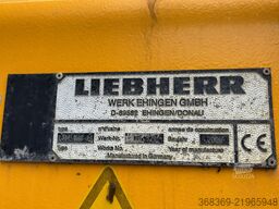 Liebherr LTM 1040-2.1 (2006 - 051 525)