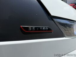 Iveco daily 35-160