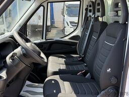 Iveco daily 35-160
