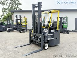 Combilift CB2500 DUPLEX 4100 DIESEL FREE-LIFT