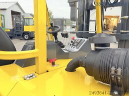 Combilift CB2500 DUPLEX 4100 DIESEL FREE-LIFT