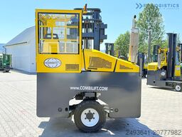 Combilift C5000XL / DUPLEX 4500MM / FREE LIFT
