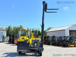 Combilift C5000XL / DUPLEX 4500MM / FREE LIFT