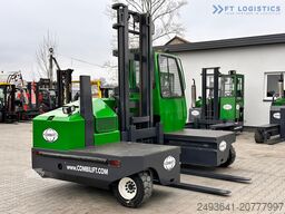 Combilift C5000SL / DIESEL / 4500MM / DUPLEX