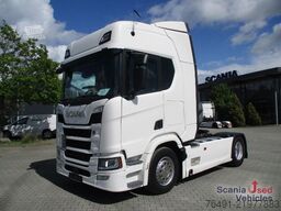 Scania R 500 A4x2NA