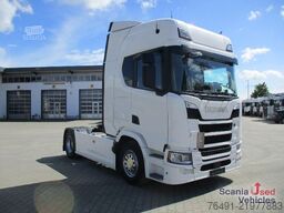 Scania R 500 A4x2NA