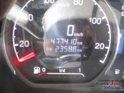 Scania R 500 A4x2NA