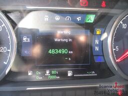 Scania R 500 A4x2NA
