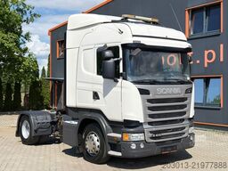 SCANIA R410 4x2 BL Euro 6 Sattelzugmaschine