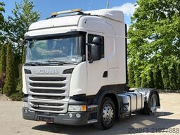 SCANIA R410 4x2 BL Euro 6 Sattelzugmaschine