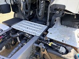 SCANIA R410 4x2 BL Euro 6 Sattelzugmaschine