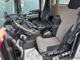 MAN TGS 26.460 / Meiller /Lenkachse / 100% Service