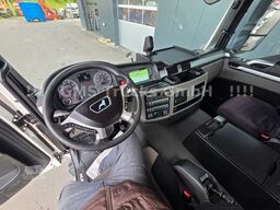 MAN TGS 26.460 / Meiller /Lenkachse / 100% Service