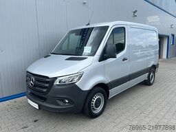 MERCEDES-BENZ Sprinter 314 AUTOMATIK NAVI DISTRONIC KAMERA LED