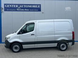 MERCEDES-BENZ Sprinter 314 AUTOMATIK NAVI DISTRONIC KAMERA LED
