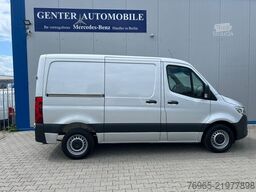 MERCEDES-BENZ Sprinter 314 AUTOMATIK NAVI DISTRONIC KAMERA LED