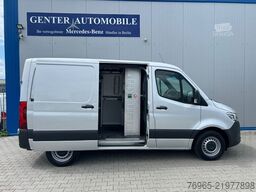 MERCEDES-BENZ Sprinter 314 AUTOMATIK NAVI DISTRONIC KAMERA LED