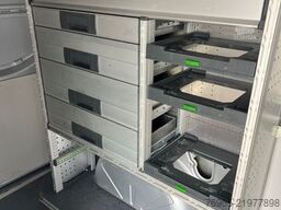MERCEDES-BENZ Sprinter 314 AUTOMATIK NAVI DISTRONIC KAMERA LED