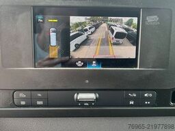MERCEDES-BENZ Sprinter 314 AUTOMATIK NAVI DISTRONIC KAMERA LED