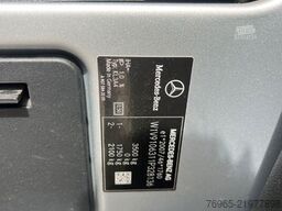 MERCEDES-BENZ Sprinter 314 AUTOMATIK NAVI DISTRONIC KAMERA LED