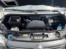 MERCEDES-BENZ Sprinter 314 AUTOMATIK NAVI DISTRONIC KAMERA LED
