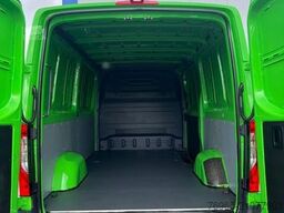 MERCEDES-BENZ Sprinter 317 LANG 9G-TRONIC TOTWINKEL 360°KAMERA