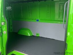 MERCEDES-BENZ Sprinter 317 LANG 9G-TRONIC TOTWINKEL 360°KAMERA