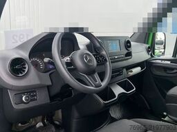 MERCEDES-BENZ Sprinter 317 LANG 9G-TRONIC TOTWINKEL 360°KAMERA