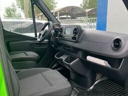 MERCEDES-BENZ Sprinter 317 LANG 9G-TRONIC TOTWINKEL 360°KAMERA