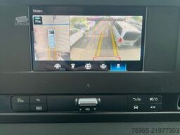 MERCEDES-BENZ Sprinter 317 LANG 9G-TRONIC TOTWINKEL 360°KAMERA