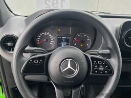 MERCEDES-BENZ Sprinter 317 LANG 9G-TRONIC TOTWINKEL 360°KAMERA