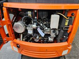  Minibagger Nante NT18