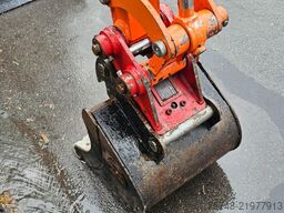  Minibagger Nante NT18
