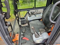  Minibagger Nante NT18