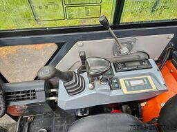  Minibagger Nante NT18