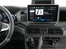 VOLKSWAGEN Crafter Kasten 35 L4H3 DAB KAMERA PDC KLIMA